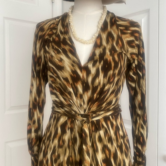 Laundry by Segalli Dress midi - Picture 2 of 5